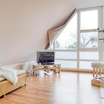 Jordanstrasse 22 Inselwind 1 شقة