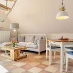 Jordanstrasse 22 Inselwind 1 شقة *