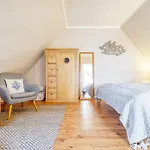 Jordanstrasse 22 Inselwind 1 شقة *