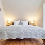 شقة Jordanstrasse 22 Inselwind 1 زنغست