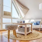 Jordanstrasse 22 Inselwind 1 شقة *