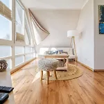 Jordanstrasse 22 Inselwind 1 *