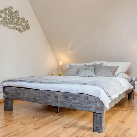 Jordanstrasse 22 Inselwind 1 * Zingst