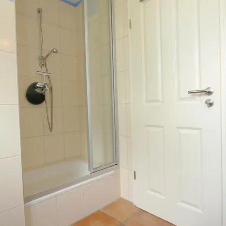 Jordanstrasse 22 Inselwind 1 Apartment Zingst