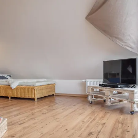 Jordanstrasse 22 Inselwind 1 *